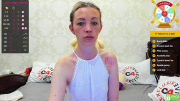 EyeCandyAnna  15-05-2021